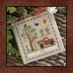 (image for) Fall On The Farm 4 - Pick Your Own